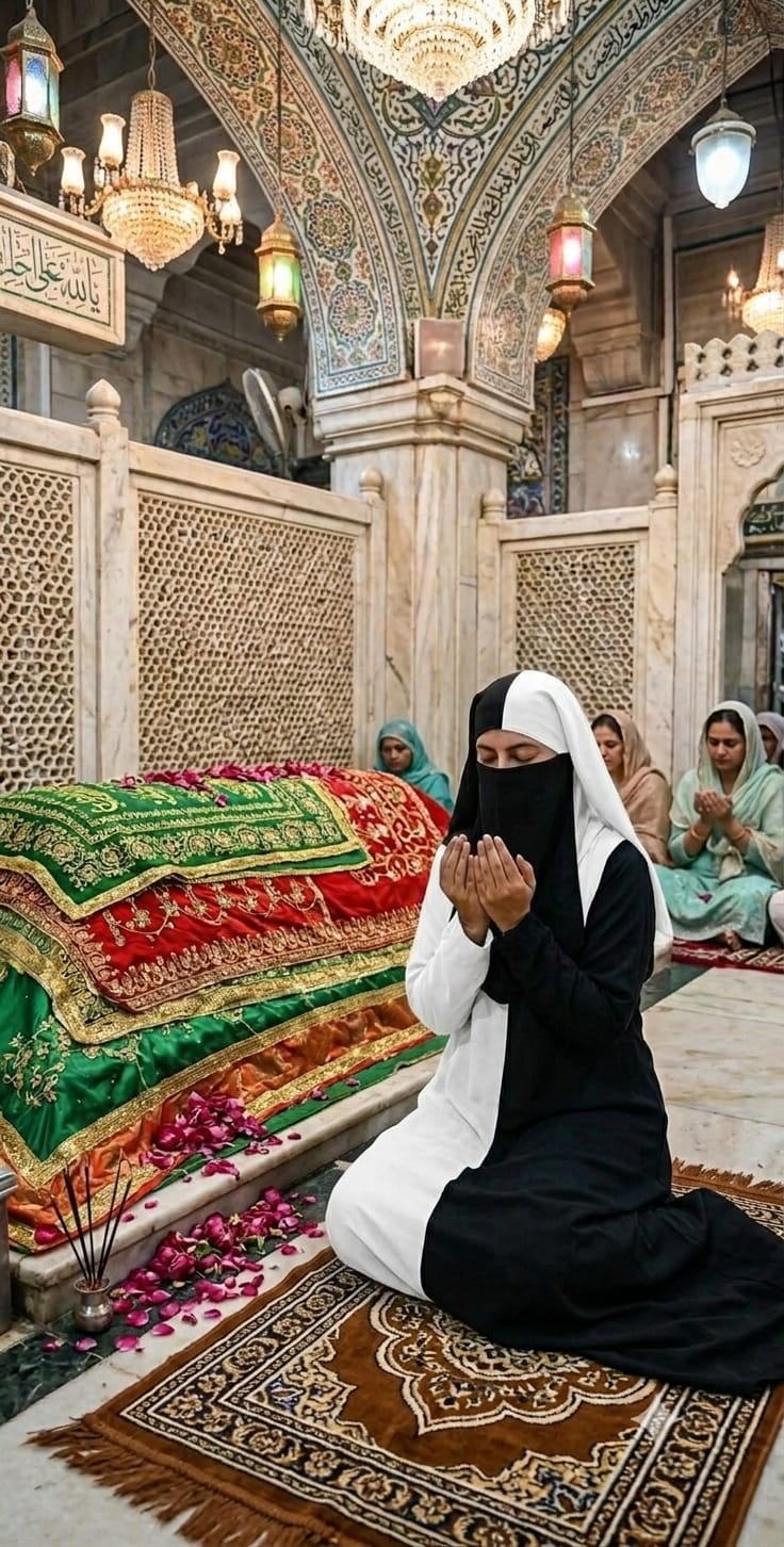 Istikhara For Love Back