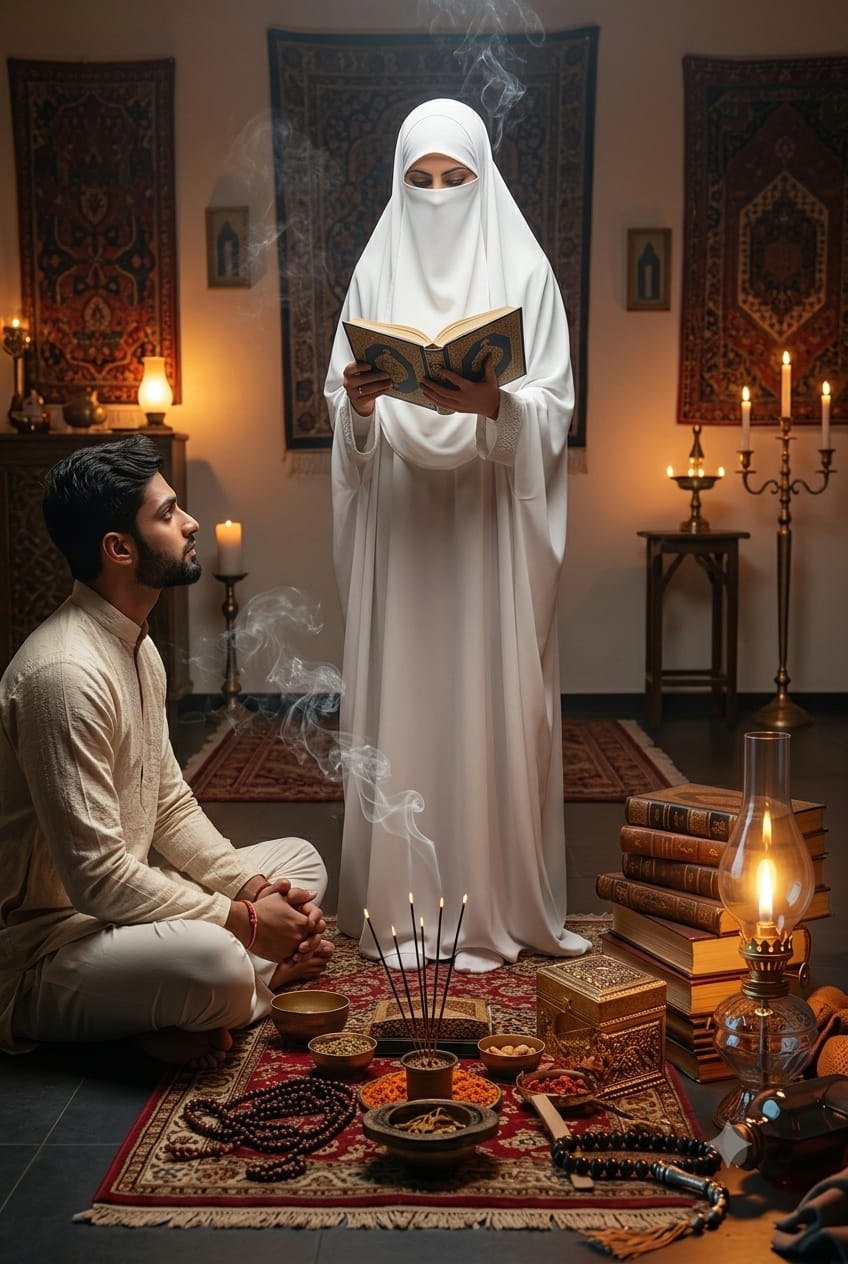 Wazifa For Childless Couple